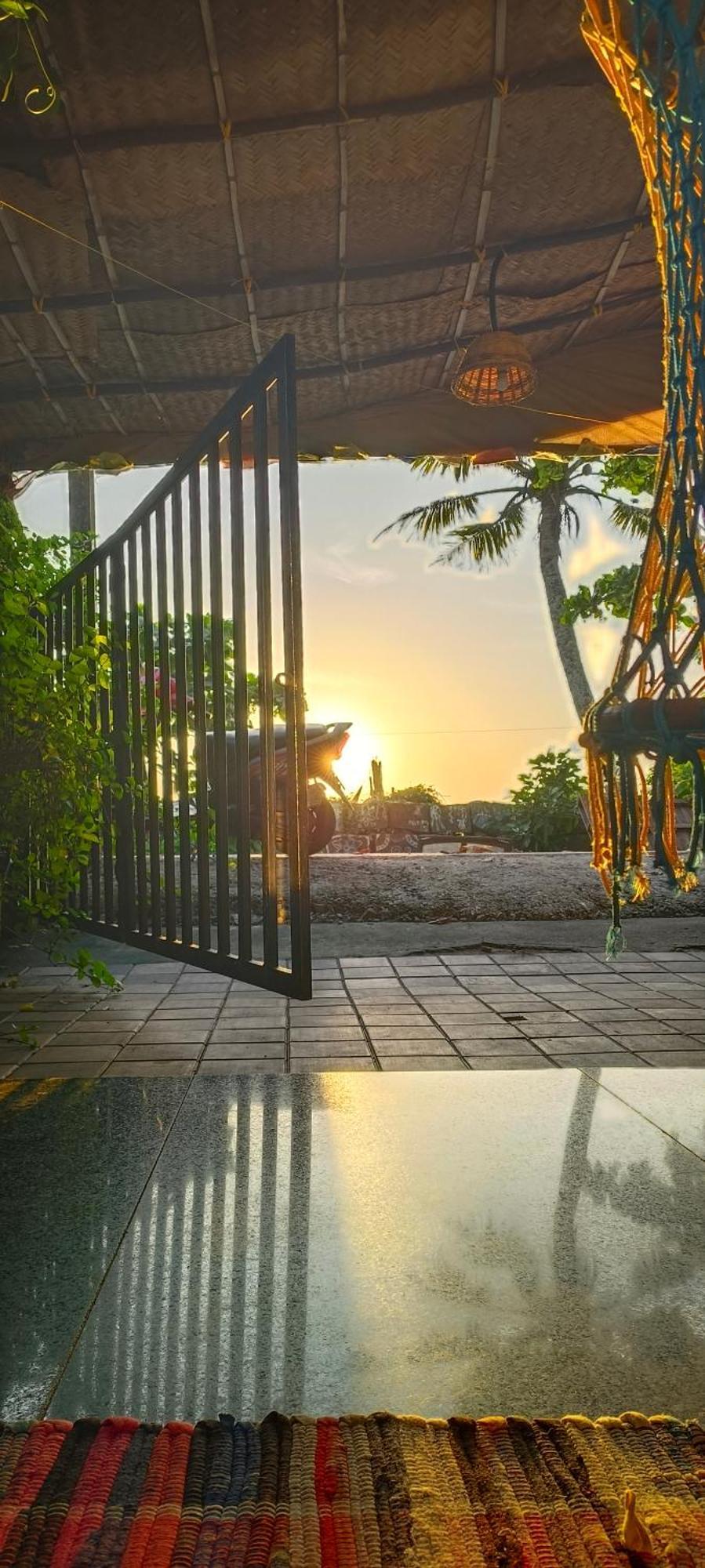 Peace And Love Stay Alappuzha Exterior foto