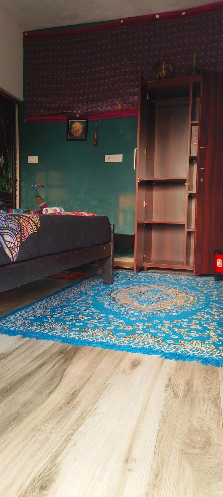 Peace And Love Stay Alappuzha Exterior foto
